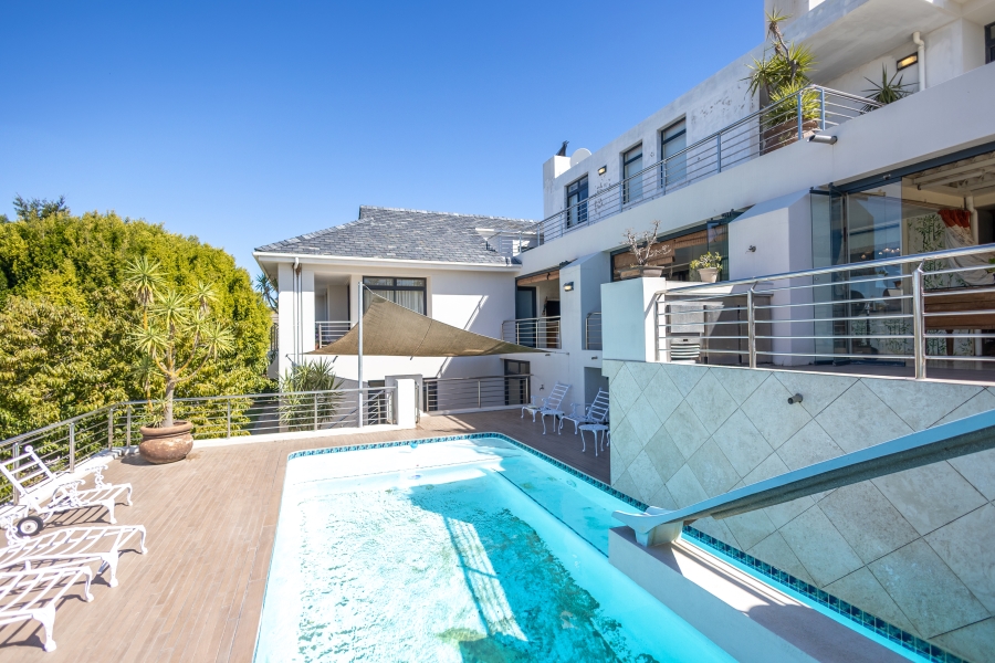 7 Bedroom Property for Sale in Welgedacht Western Cape